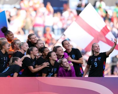 England face fiendish path to glory but Euro 2025 is capturing hearts of hosts