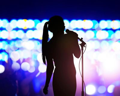 Songwriters ‘missing millions in royalties from more than 100,000 UK gigs’