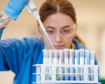 People in the US: have you been affected by Trump’s cuts to scientific research?