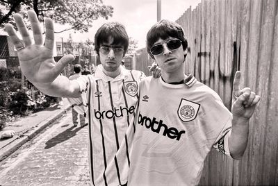 Will the Oasis tour boost the British economy?