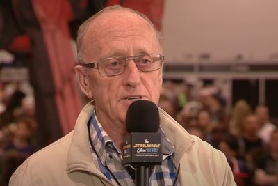 Star Wars Actor Kenneth Colley Dies At 87: Cause Of Death And Career Highlights