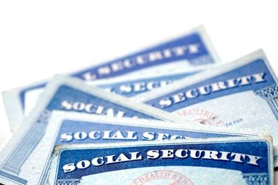 Facing Stage 4 Cancer At 52, She's Still Working — But Needs Answers On Social Security For Her Family