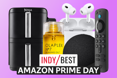 My top Amazon Prime Day tips for shopping the sale