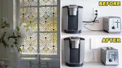 You can dramatically improve your home with any of these cheap, simple Amazon finds
