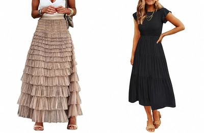 Affordable Style & Beauty Hacks: Effortless Statement Pieces & Must-Have Amazon Finds