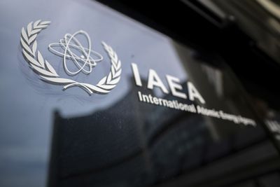 IAEA inspectors depart Tehran after US-Israel-Iran conflict
