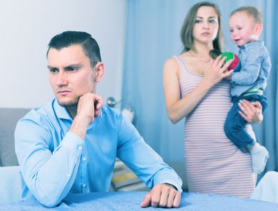 Why Silence Has Become the Loudest Form of Family Communication