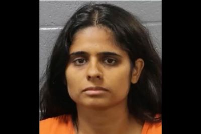 Oklahoma pediatrician accused of killing daughter and staging drowning was fired weeks earlier
