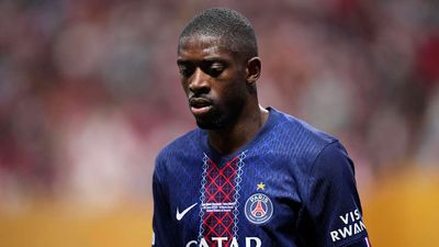PSG Predicted Lineup vs. Bayern Munich: Dembele Ready to Impact Club World Cup