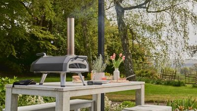 I've Had Ooni Pizza Nights Every Saturday for Years — These Are My 5 Golden Rules for Using This Outdoor Oven I Think Everyone Should Know