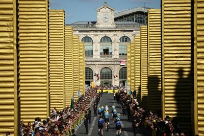 Top Gun Pogacar Targets Fourth Tour De France Triumph