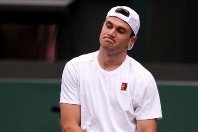 Jack Draper pinpoints areas for improvement after Wimbledon disappointment