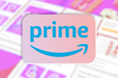How to get a free Amazon Prime membership and shop exclusive deals in October