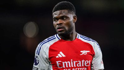 Thomas Partey: Former Arsenal Midfielder Charged With Multiple Counts of Rape