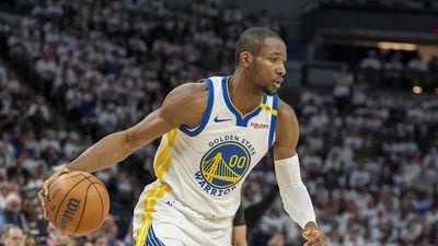 Jonathan Kuminga Trade: Warriors Forward Garnering Trade Interest From Six Teams
