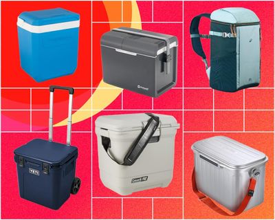 The best cool boxes and bags for camping, picnics and festivals