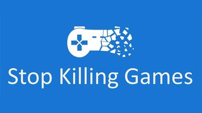 Stop Killing Games has crossed its threshold—but can it really make a dent in the AAA industry?