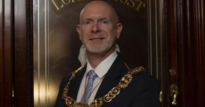 Former Labour Lord Provost banned from approaching ex-partner for five years