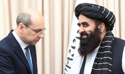 Russia recognises the Taliban: Which other countries may follow?
