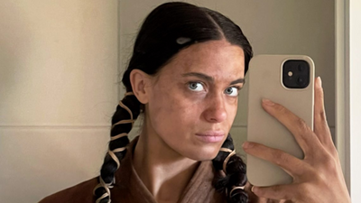 Who Is Genevieve Chenneour? The 'Bridgerton' Star who Fled London Fearing Her Attacker's Release