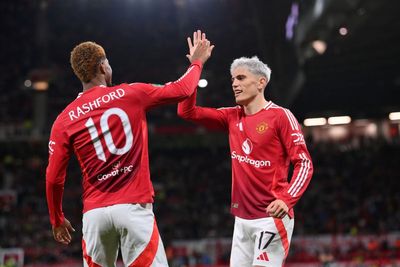 Five players tell Man United they want to leave Old Trafford as exodus looms