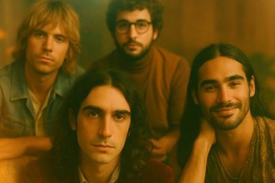 The Velvet Sundown: Everything we know about the band accused of being AI