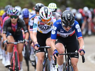 'No dependency on Demi' – Could the wider Vollering effect help FDJ-SUEZ to win another Grand Tour at the Giro d'Italia Women?