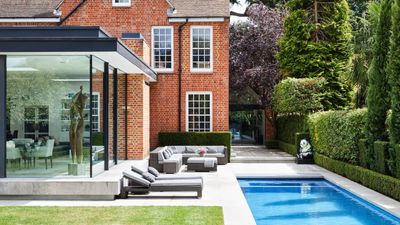 ‘It’s a tough lesson to learn’ – brick homeowners must complete this outdoor maintenance task to avoid costly repairs and structural failure