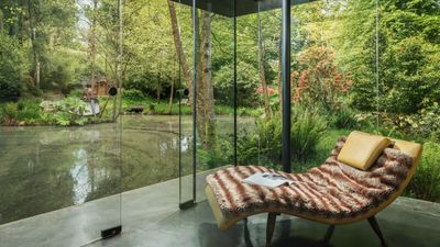 12 Garden Room Ideas That Will Elevate Your Outdoor Space and Bring You Extra Room to Unwind