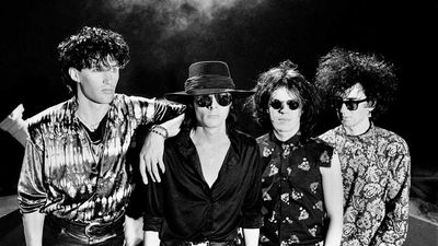 "A classic that deserves better treatment": The Sisters Of Mercy's First And Last And Always gets a gimmicky 40th birthday makeover