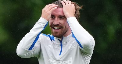 I opted against Rangers transfer switch before but now is right time
