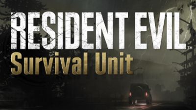 Requiem isn’t the only Resident Evil game releasing soon
