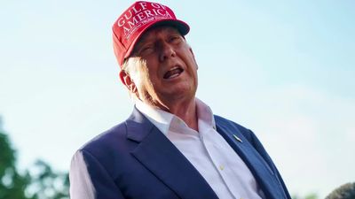 Trump Reacts To Use Of Antisemitic Slur At Iowa Rally: I've Never Heard It That Way'