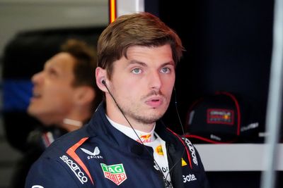 Max Verstappen ‘clear’ about ending his F1 career in a Red Bull, says team boss