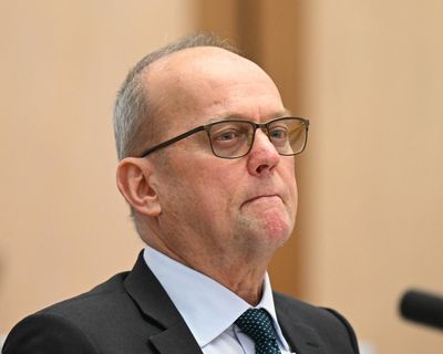 Creative Australia chief executive facing mounting pressure to resign after Khaled Sabsabi controversy