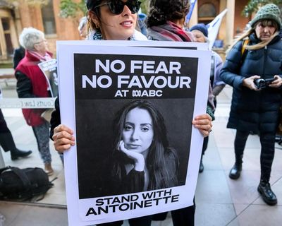 The ABC and Creative Australia panicked in the face of controversy. These vital institutions must not be so timid