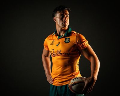 Returning Suaalii spells salvation for Wallabies as Lions challenge looms