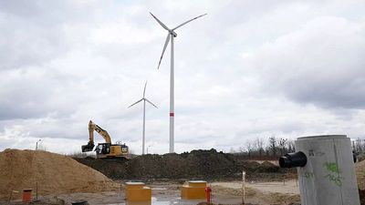 Major milestone for Polish energy as renewables generated more electricity than coal for first month