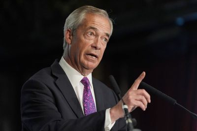 Reform UK loses by-elections called after councillors quit days into roles
