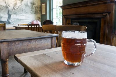 MPs back plans for ministers to ease pub last orders without Parliament debate