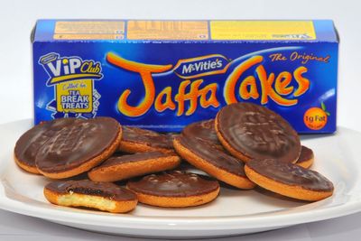 McVitie’s issues ‘warning’ to museum over biscuit or cake debate (cloned)