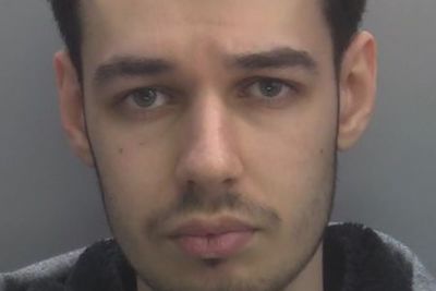 Man who urged vulnerable woman to kill herself and self-harm given hybrid order