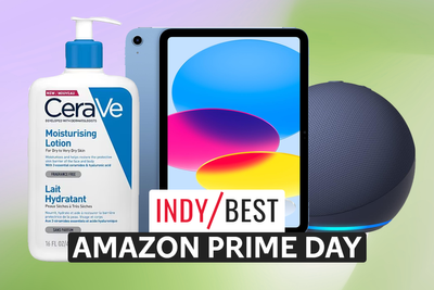 Amazon Prime Day live: Latest offers on editor-approved products