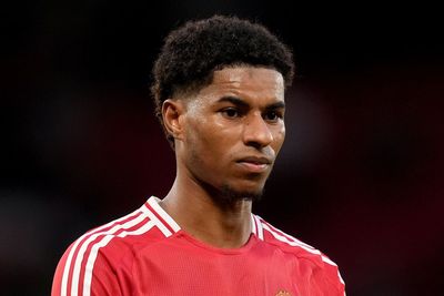 Marcus Rashford among five players to tell Manchester United they want to leave
