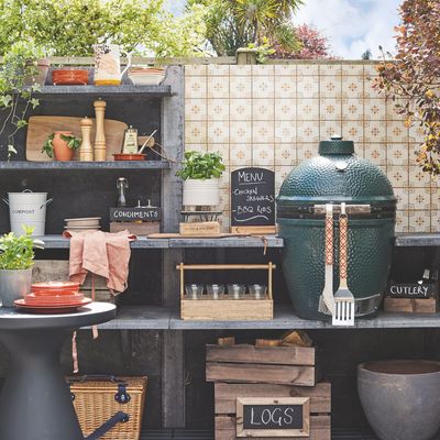 How to clean a BBQ – the best ways to keep gas and charcoal grills in pristine condition