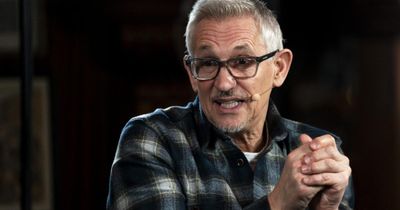 'Hold its head in shame': Gary Lineker hits out at BBC for dropping Gaza documentary