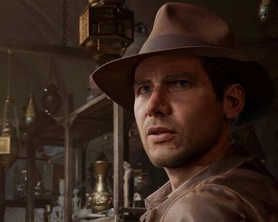 ‘Close to perfect’: readers’ favourite games of 2025 so far
