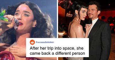 “He Got The Ick”: Orlando Bloom And Katy Perry Speak Out On Split After Long Relationship