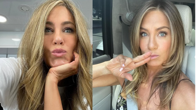 Jennifer Aniston to Star as Narcissistic Mother in Apple TV+ Series Inspired by McCurdy Memoir