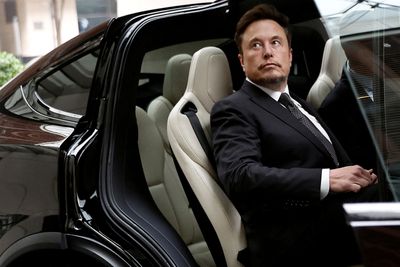 Elon Musk revives third party idea after ‘One Big Beautiful Bill’ passes